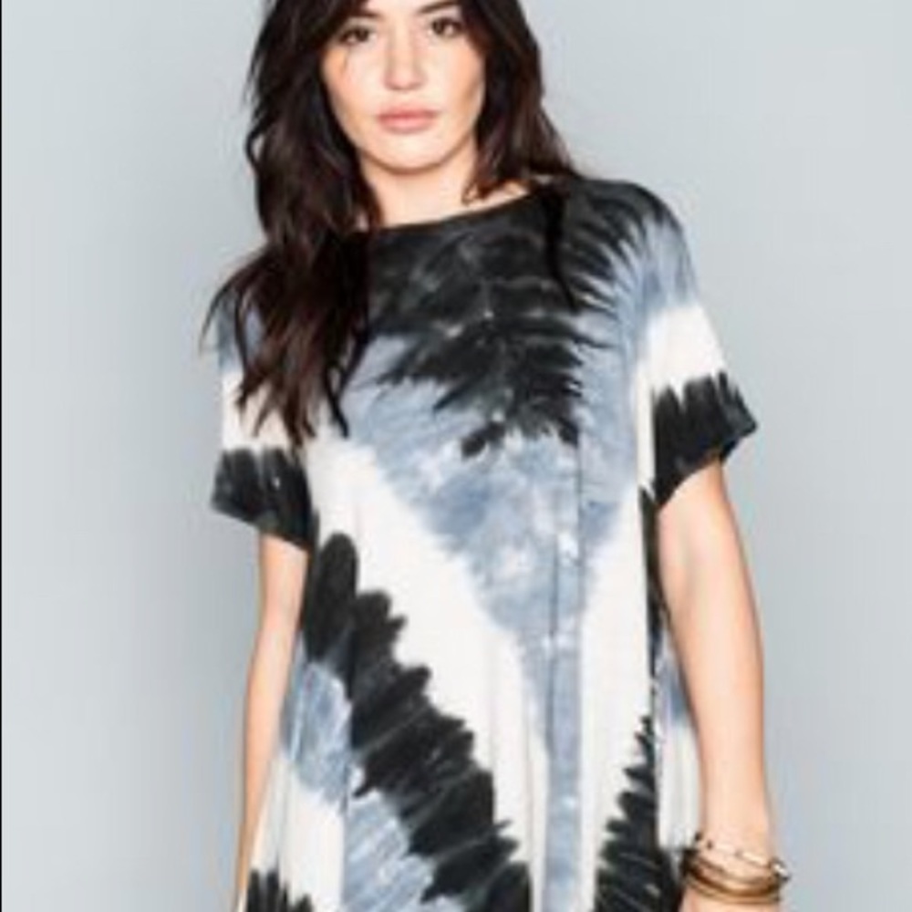 Show me your mumu tunic